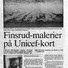 Press &raquo; Finsrud-malerier på Unicef-kort