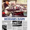 Press &raquo; Reidars Baby