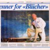 Press &raquo; Brenner for "Blücher"