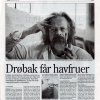 Press &raquo; Drøbak får havfruer