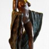 Sculptures &raquo; The Women Series &raquo; Camilla