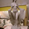 Sculptures &raquo; The Women Series &raquo; Camilla