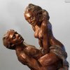 Sculptures &raquo; The Women Series &raquo; Eros