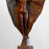 Sculptures &raquo; The Women Series &raquo; Flyger