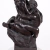 Sculptures &raquo; The Women Series &raquo; Mann & kvinne 1