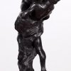 Sculptures &raquo; The Women Series &raquo; Mann & kvinne 3