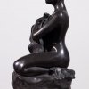 Sculptures &raquo; The Women Series &raquo; Mediterende