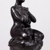Sculptures &raquo; The Women Series &raquo; Mediterende