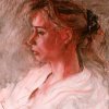 The Women Series &raquo; Sketches